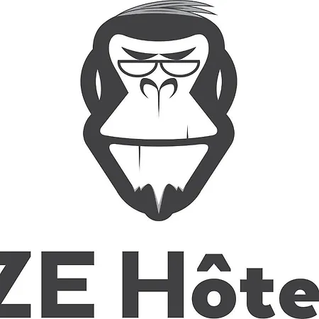 Ze Hotel Parigi