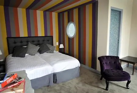 Ze Hotel 4*