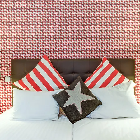 Hotel Ze 4*