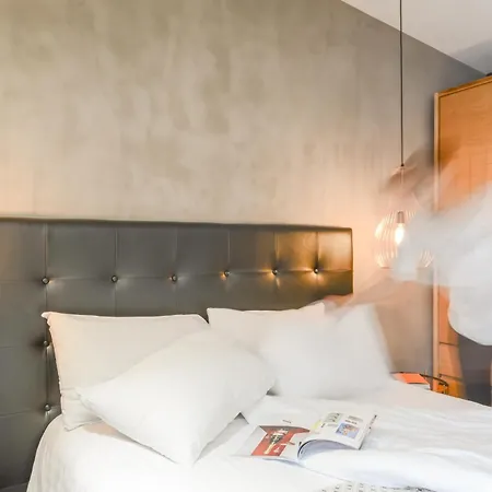 Ze Hotel Parigi