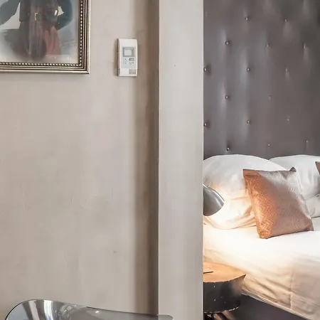 Ze Hotel Parigi