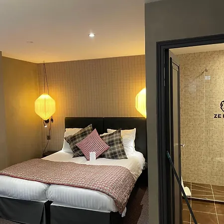 Ze Hotel 4*