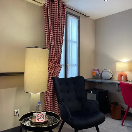 Ze Hotel 4*