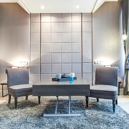 Ze Hotel Parigi