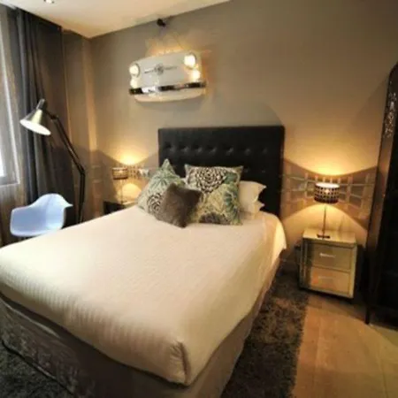 Ze Hotel Parigi