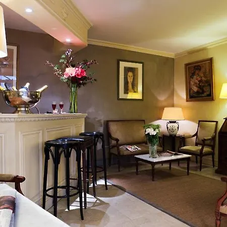Ze Hotel Parigi