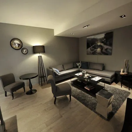 Hotel Ze Parigi