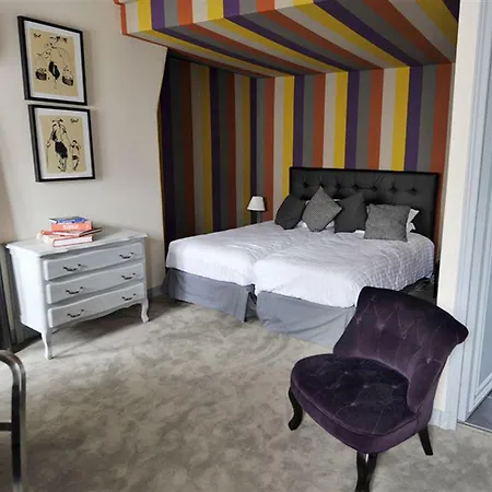 Ze 4* Parigi