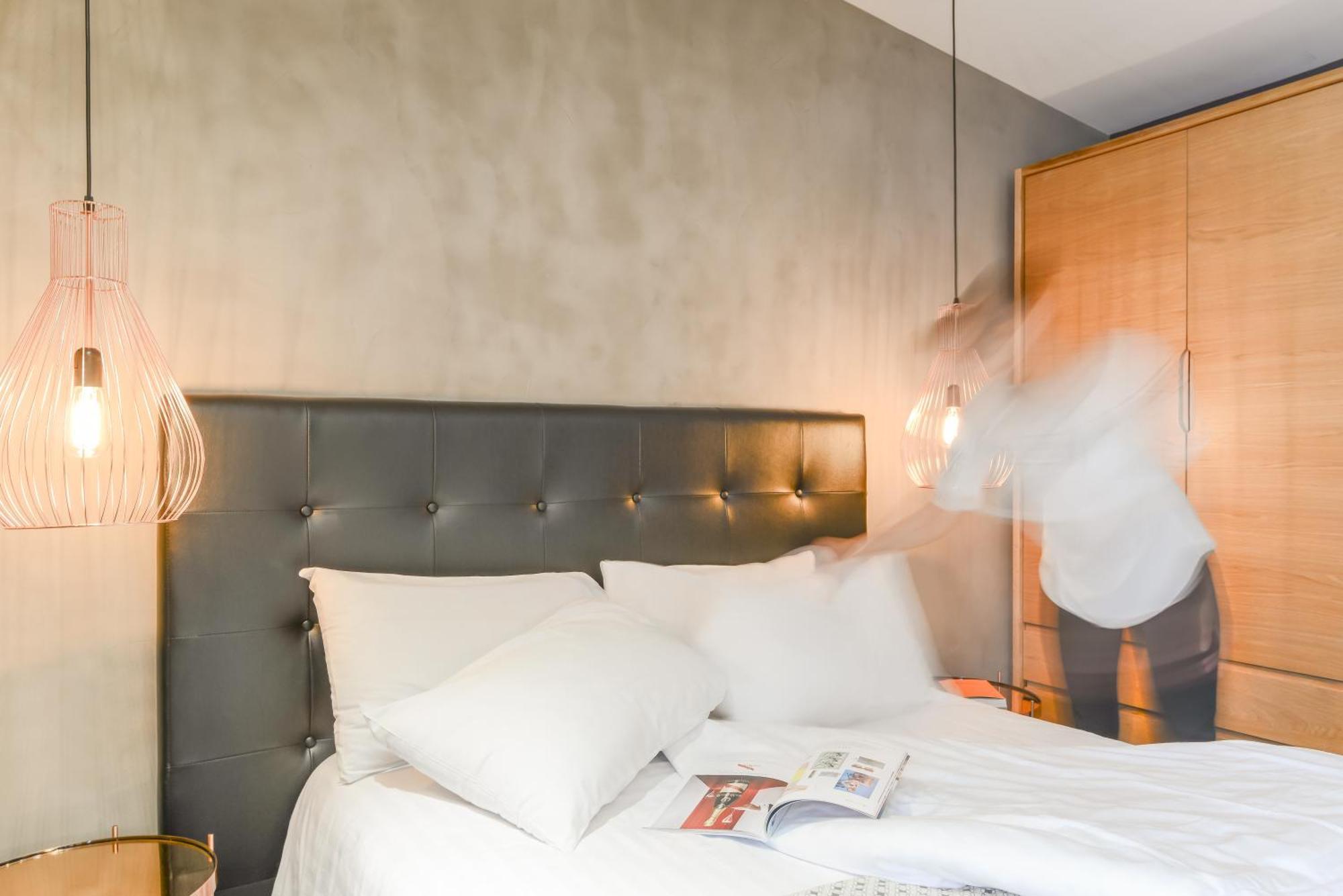 Ze Hotel Paris