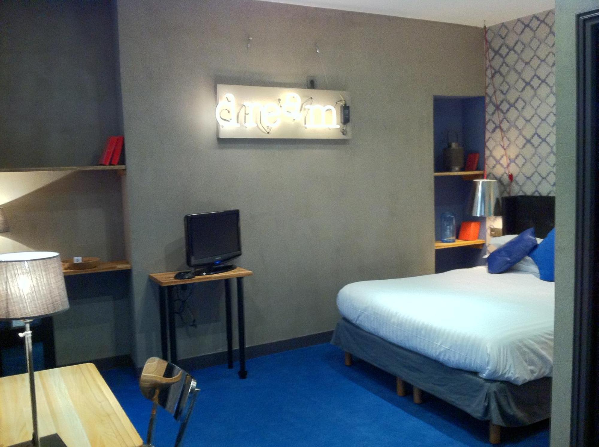 Hotel Ze 4*