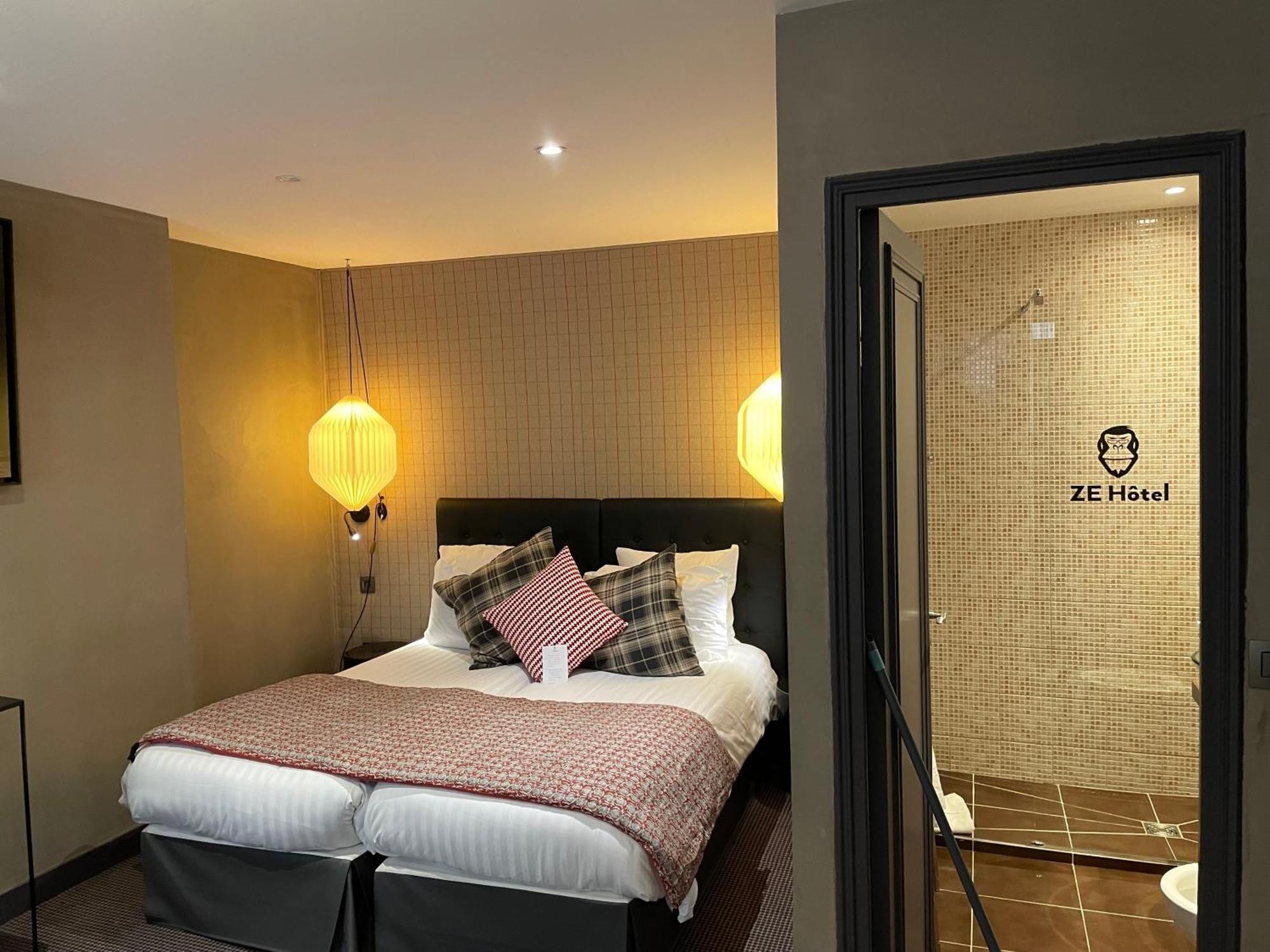 Ze Hotel 4*