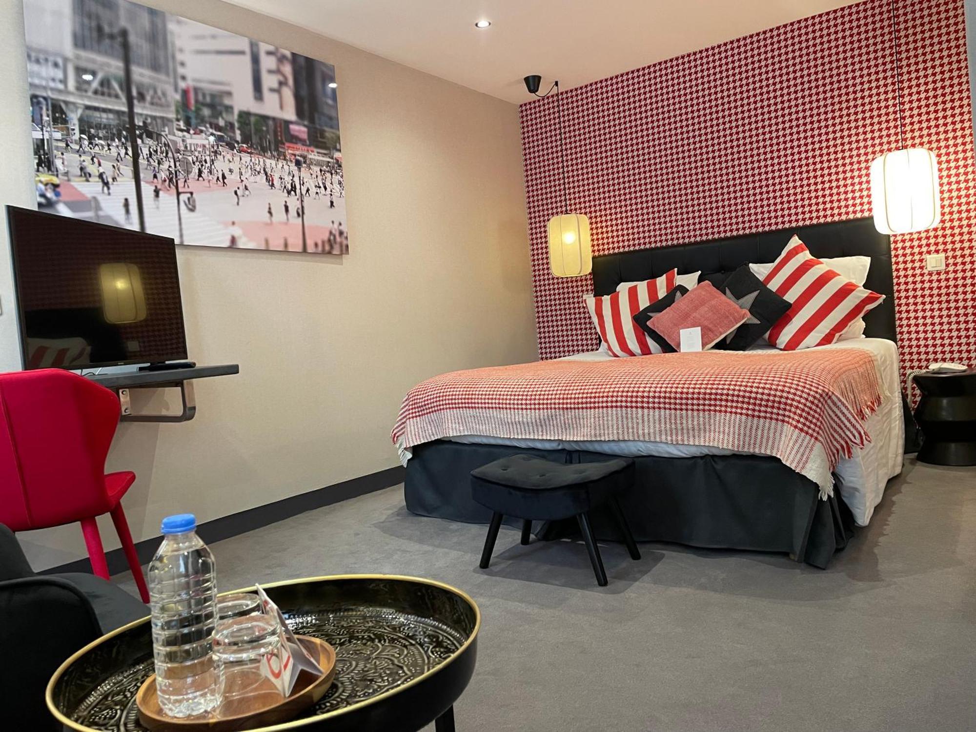 Hotel Ze